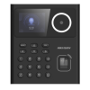 TERMINAL Z IDENTYFIKACJĄ TWARZY I LINII PAPILARNYCH HIKVISION DS-K1T320EFX
