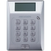 ZAMEK SZYFROWY Z WYŚWIETLACZEM HIKVISION DS-K1T802M