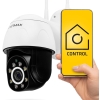 Kamera WIFI Overmax Camspot 4.9 Pro obrotowa kamera zewnętrzna