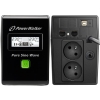 UPS ZASILACZ AWARYJNY PowerWalker VI 800 SW FR