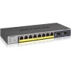 SWITCH NETGEAR GS110TP-300EUS
