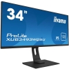 Monitor LED IIYAMA XUB3493WQSU-B1 34 cale Ultra Wide