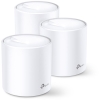 DOMOWY SYSTEM WI-FI MESH TP-LINK DECO X60 (3-PACK)
