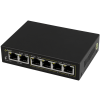 SWITCH POE 4+2 PULSAR S64
