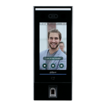 KONTROLER DOSTĘPU ASI7213X