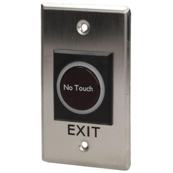 Przycisk wyjścia ORNO bezdotykowy OR-ZS-812