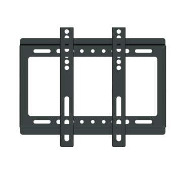 UCHWYT ŚCIENNY DO MONITORÓW DAHUA DHL19/22/27/32-BG