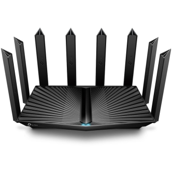 ROUTER TP-LINK ARCHER AX90 Wi-Fi 6 AX6600