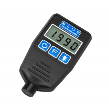 Miernik grubości lakieru MGR 13 AL