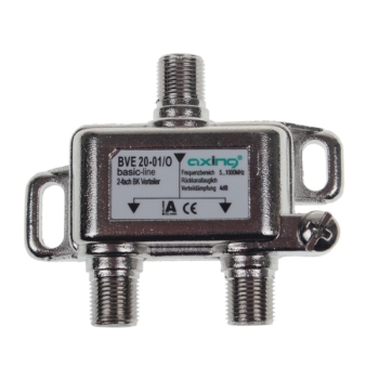 ROZGAŁEŹNIK AX BVE 20-01