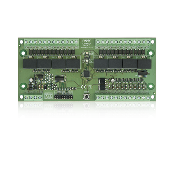 Ekspander WE/WY ROGER MCX8-BRD