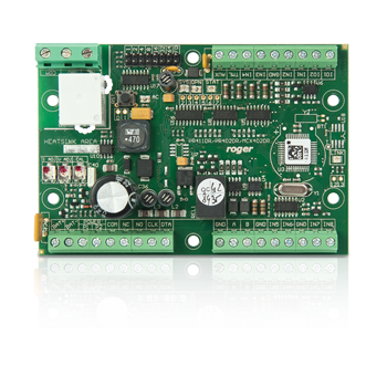 Ekspander 1 przejścia ROGER MCX402DR-BRD