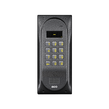 ACO CDNA GR Centrala domofonowa do instalacji analogowych,bez modułów dzwonienia