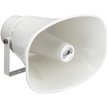 GŁOŚNIK AKTYWNY TUBOWY MONACOR IT-130-AK 30W WERSJA Z WTYKIEM RCA