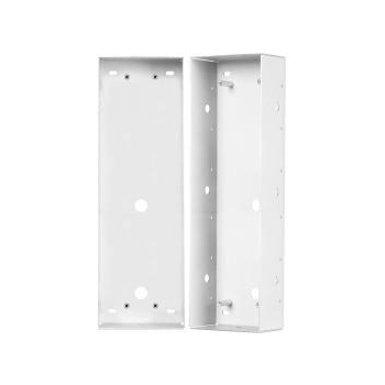 ACO FAM-PP-M Dodatkowa puszka montażowa podtynkowa do paneli Familio PV/PRO z zestawem śrub oraz podkładekmontażowych