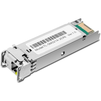 MODUŁ SFP WDM TP-LINK TL-SM321A-2 dwukierunkowy 1000Base-BX