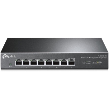 SWITCH TP-LINK TL-SG108-M2