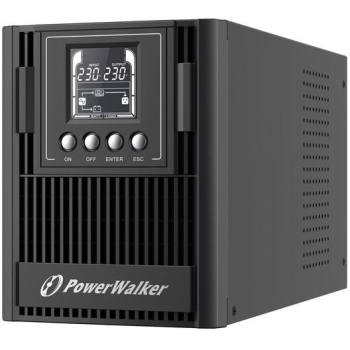 UPS ZASILACZ AWARYJNY PowerWalker VFI 1000 AT FR