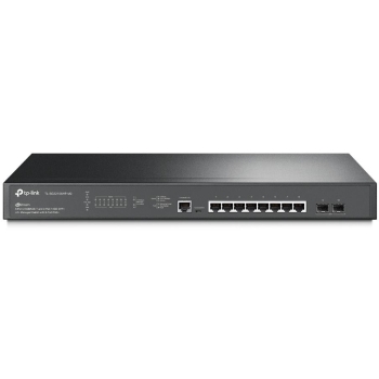 SWITCH TP-LINK TL-SG3210XHP-M2