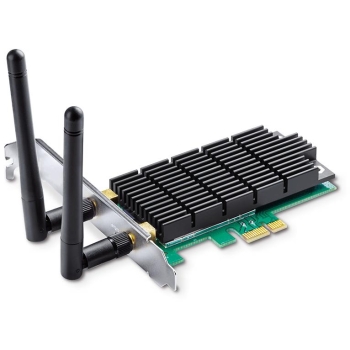 KARTA SIECIOWA TP-LINK PCIe Archer T6E