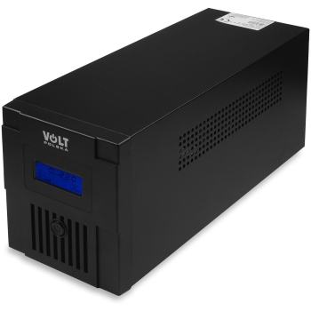 UPS ZASILACZ AWARYJNY VOLT POLSKA MICRO 1200VA 720W