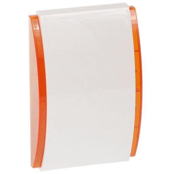 SATEL SYGNALIZATOR WEW. SPW-210 O (POMARAŃCZOWY)