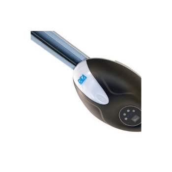 Zestaw do bram garażowych DEA TEO 700 z szyną dwuczęściową