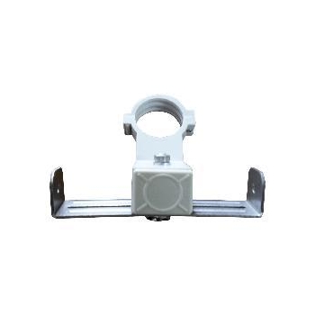 UCHWYT PODWÓJNY LNB U-2LNB(800)-J na profil ZEZ CORAB