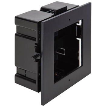 Ramka montażowa pojedyncza podtynkowa VIDOS ONE D2200-1