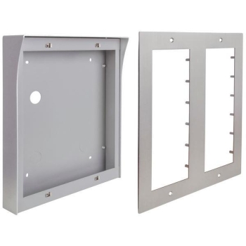 Ramka sześcimodułowa natynkowa VIDOS D1510-6N