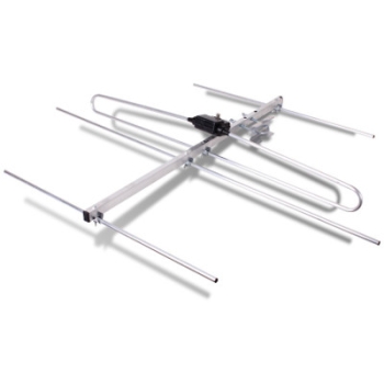 Antena DVB-T VHF z symetryzatorem F