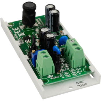 PRZETWORNICA OBNIŻAJĄCA NAPIĘCIE Pulsar DC/DC20SD