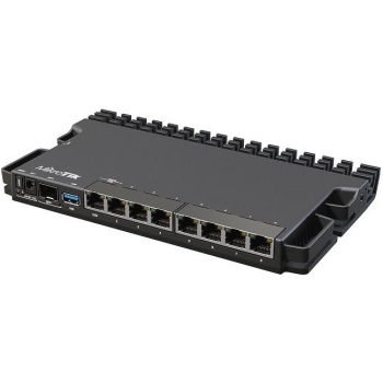 MIKROTIK ROUTERBOARD RB5009UG+S+IN