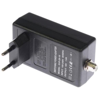 Zasilacz 18V 1.6 A , do multiswitchy marki Blue Line i innych