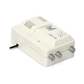 Zasilacz Alcad AL-105 12V 100mA do wzmacniaczy 12V