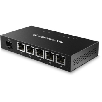 UBIQUITI EDGEROUTER ER-X-SFP