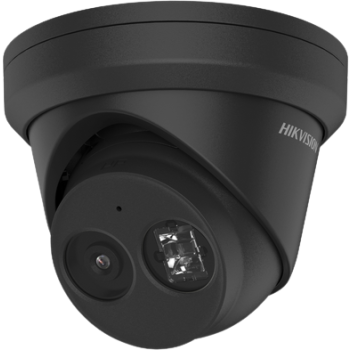 KAMERA IP HIKVISION DS-2CD2343G2-IU (2.8mm) (BLACK)