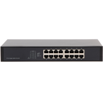 SWITCH DAHUA PFS3016-16GT