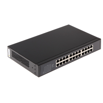 SWITCH DAHUA PFS3024-24GT