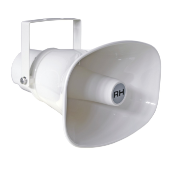 GŁOŚNIK TUBOWY RH SOUND SC-1130T 30W 100V BIAŁY