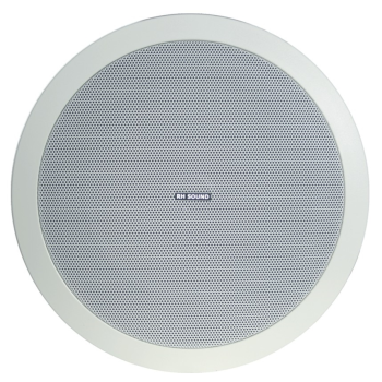 GŁOŚNIK SUFITOWY RH SOUND PA TZ-805T-2 20W 100V BIAŁY