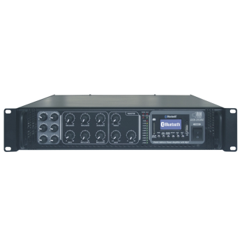 WZMACNIACZ RH SOUND DCB-350BC/MP3+Bluetooth 350W 100V