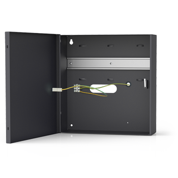 Obudowa metalowa ROGER ME-15