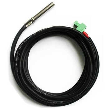 CZUJNIK TEMPERATURY TERMISTOR EPEVER RTS300R47K33.81A