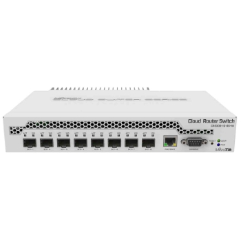 MIKROTIK ROUTERBOARD CRS309-1G-8S+IN