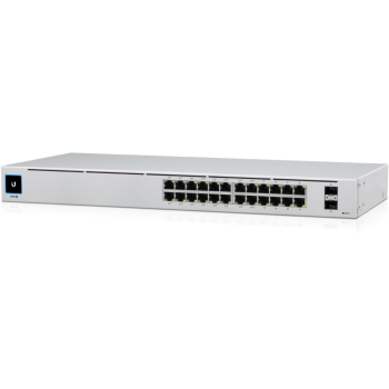 UBIQUITI UNIFI SWITCH Gen2 (USW-24-PoE)