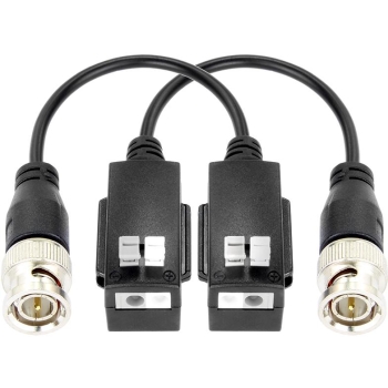 ZESTAW TRANSFORMATORÓW HIKVISION DS-1H18S/E(B)