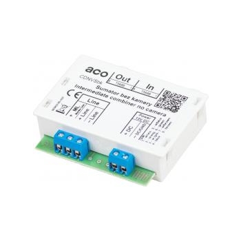 ACO CDNVSBK Sumator do centrali bez kamery do systemu video