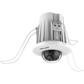 KAMERA IP HIKVISION DS-2CD2E23G2-U (2.8mm)