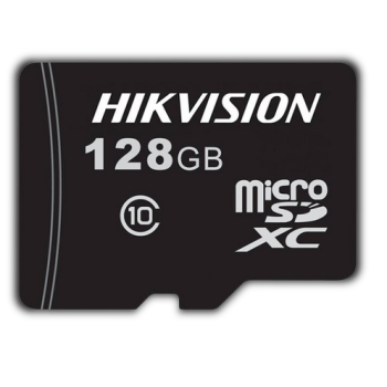 KARTA MICRO SD HIKVISION HS-TF-L2 128GB